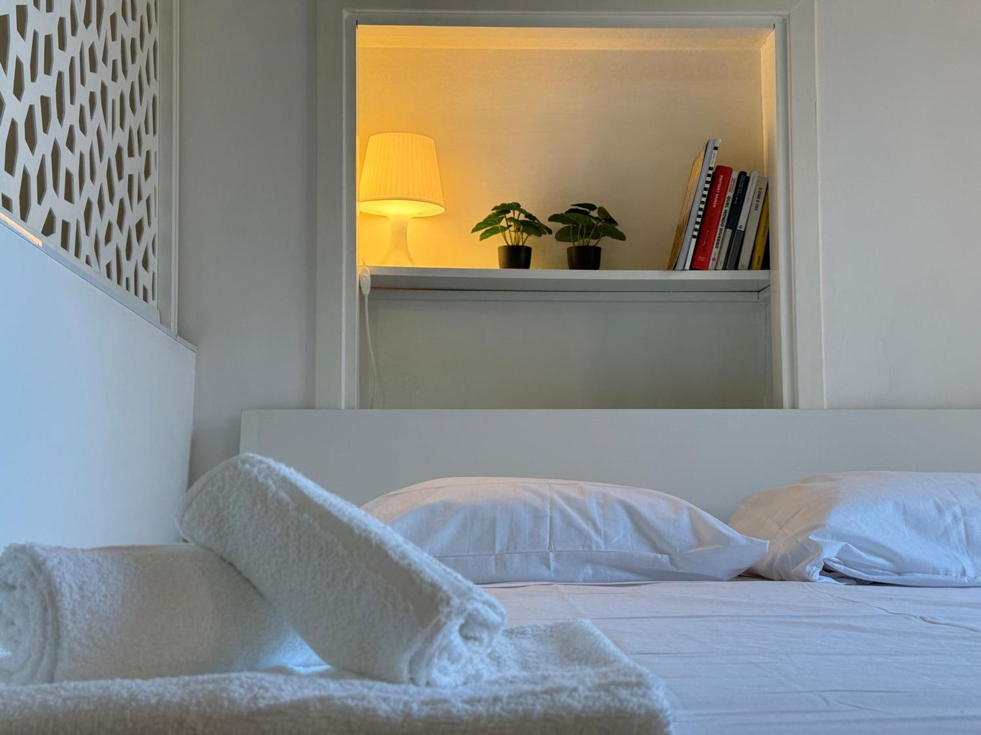 Appartement Il Vicoletto Marino Extérieur photo