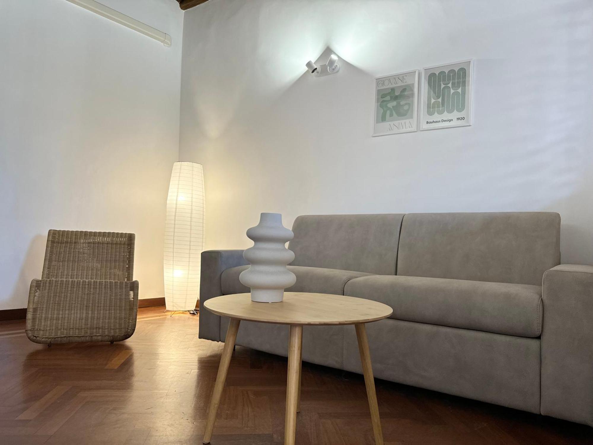Appartement Il Vicoletto Marino Extérieur photo